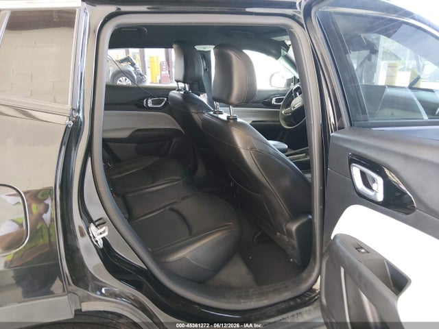 Jeep Compass Limited 4x4 2023 3C4NJDCN1PT535286 Image 8