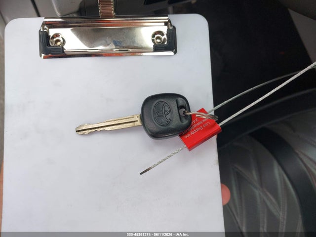 45361274 :رقم المزاد ، 1NXBU4EEXAZ216081 vin ، 2010 Toyota Corolla مزاد بيع