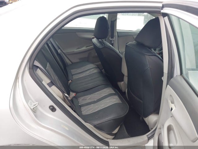 45361274 :رقم المزاد ، 1NXBU4EEXAZ216081 vin ، 2010 Toyota Corolla مزاد بيع