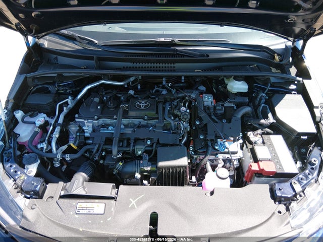 Aukcja sprzedaży 2026 Toyota Corolla Hybrid Hybrid Le, vin: JTDBCMFEXT3148279, numer aukcji: 45361278