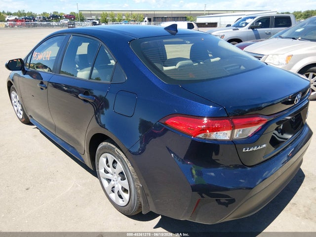 Продаж на аукціоні авто 2026 Toyota Corolla Hybrid Hybrid Le, vin: JTDBCMFEXT3148279, номер лоту: 45361278