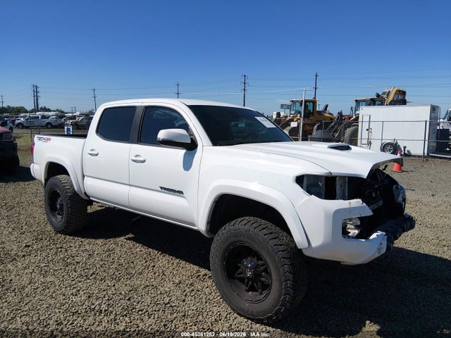 Toyota Tacoma Trd Sport 2019 3TMCZ5AN1KM220208 главное изображение