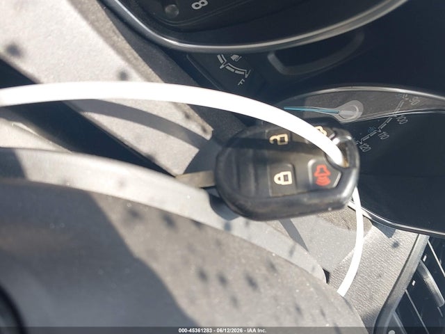 45361283 :رقم المزاد ، 3FADP4BJ7JM135586 vin ، 2018 Ford Fiesta Se مزاد بيع