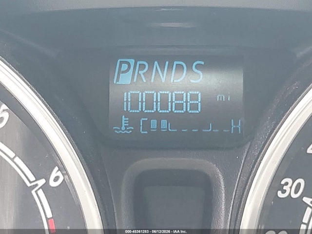 45361283 :رقم المزاد ، 3FADP4BJ7JM135586 vin ، 2018 Ford Fiesta Se مزاد بيع