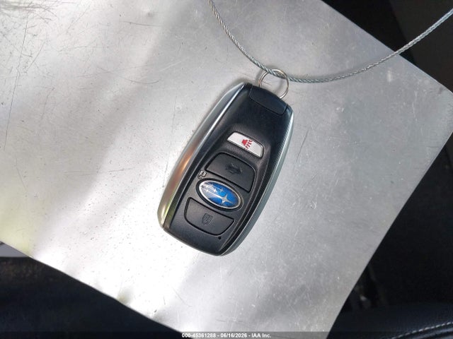 45361288 :رقم المزاد ، JF2GUADC4R8268269 vin ، 2024 Subaru Crosstrek Premium مزاد بيع