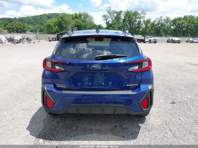 45361288 :رقم المزاد ، JF2GUADC4R8268269 vin ، 2024 Subaru Crosstrek Premium مزاد بيع