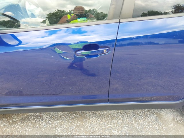 45361288 :رقم المزاد ، JF2GUADC4R8268269 vin ، 2024 Subaru Crosstrek Premium مزاد بيع