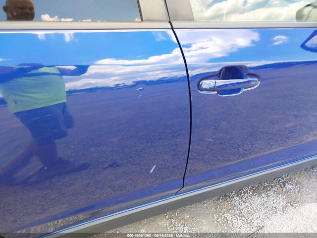 45361288 :رقم المزاد ، JF2GUADC4R8268269 vin ، 2024 Subaru Crosstrek Premium مزاد بيع