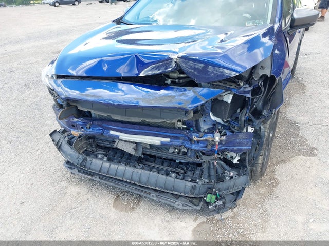 45361288 :رقم المزاد ، JF2GUADC4R8268269 vin ، 2024 Subaru Crosstrek Premium مزاد بيع