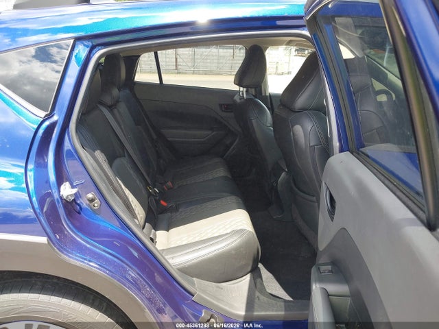 45361288 :رقم المزاد ، JF2GUADC4R8268269 vin ، 2024 Subaru Crosstrek Premium مزاد بيع