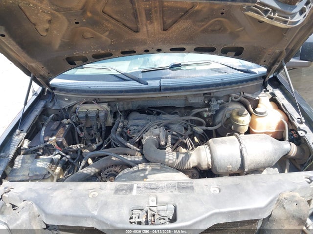 Auction sale of the 2005 Ford F-150 Stx/xlt, vin: 1FTRF022X5KC49454, lot number: 45361290