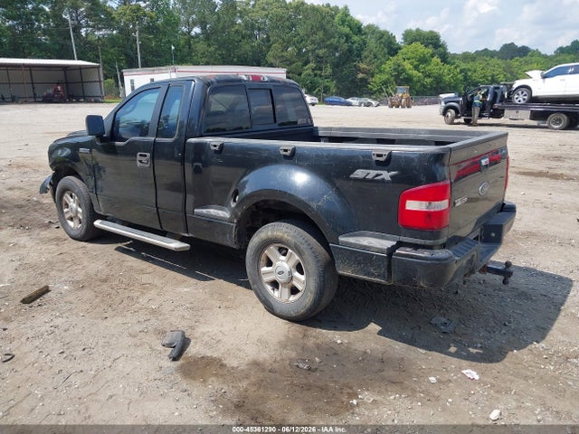 2005 Ford F-150 Stx/xlt მანქანა იყიდება აუქციონზე, vin: 1FTRF022X5KC49454, აუქციონის ნომერი: 45361290