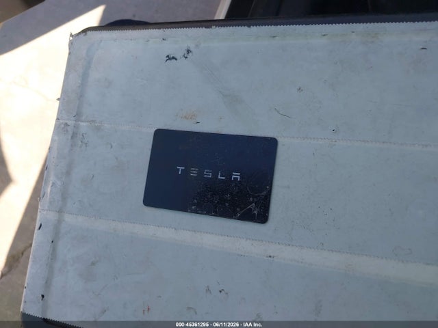 45361295 :رقم المزاد ، 5YJ3E1EC0MF049200 vin ، 2021 Tesla Model 3 Performance Dual Motor All-wheel Drive مزاد بيع