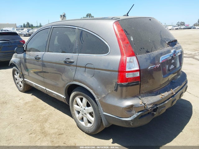 Продажа на аукционе авто 2009 Honda Cr-v Ex, vin: 5J6RE38529L016636, номер лота: 45361298