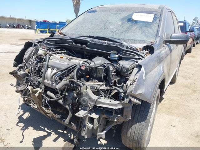 Продажа на аукционе авто 2009 Honda Cr-v Ex, vin: 5J6RE38529L016636, номер лота: 45361298