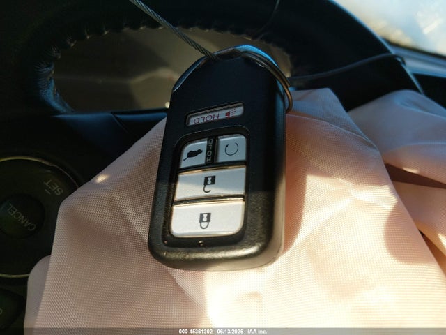 Honda Pilot Ex-l 2018 5FNYF5H59JB000290 Image 11