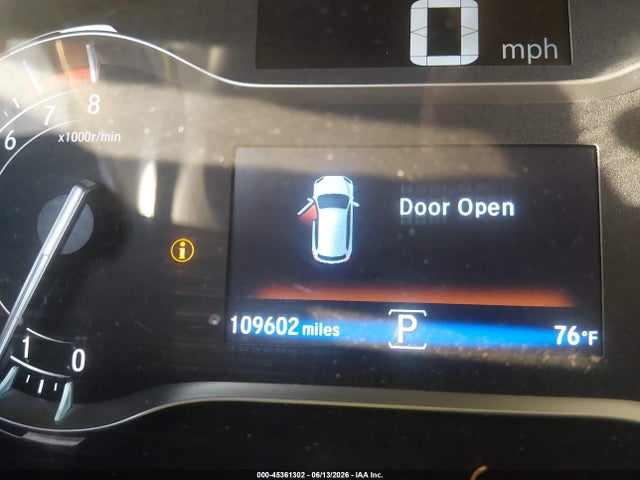 Honda Pilot Ex-l 2018 5FNYF5H59JB000290 Image 15
