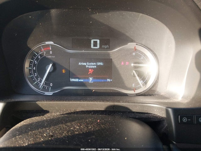 Honda Pilot Ex-l 2018 5FNYF5H59JB000290 Image 7