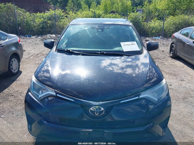 Toyota RAV4 LE 2018 2T3BFREVXJW774852 Image 12