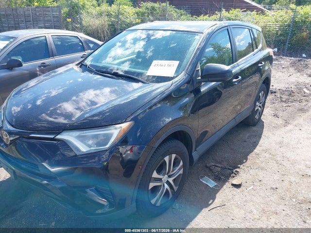 Toyota RAV4 LE 2018 2T3BFREVXJW774852 Image 6