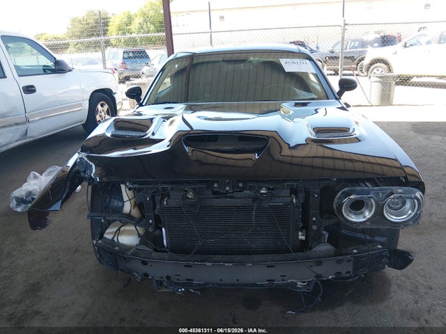 Aukcja sprzedaży 2018 Dodge Challenger R/t, vin: 2C3CDZBT4JH229375, numer aukcji: 45361311