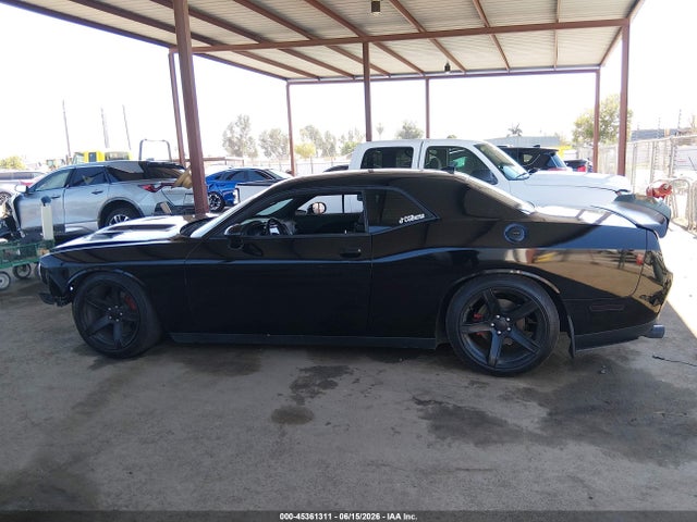 Продажа на аукционе авто 2018 Dodge Challenger R/t, vin: 2C3CDZBT4JH229375, номер лота: 45361311