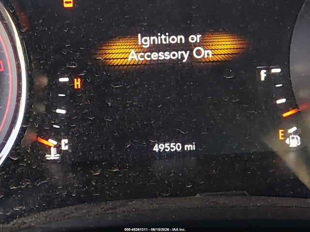 Aukcja sprzedaży 2018 Dodge Challenger R/t, vin: 2C3CDZBT4JH229375, numer aukcji: 45361311