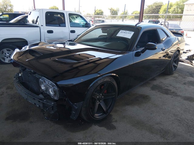 Aukcja sprzedaży 2018 Dodge Challenger R/t, vin: 2C3CDZBT4JH229375, numer aukcji: 45361311