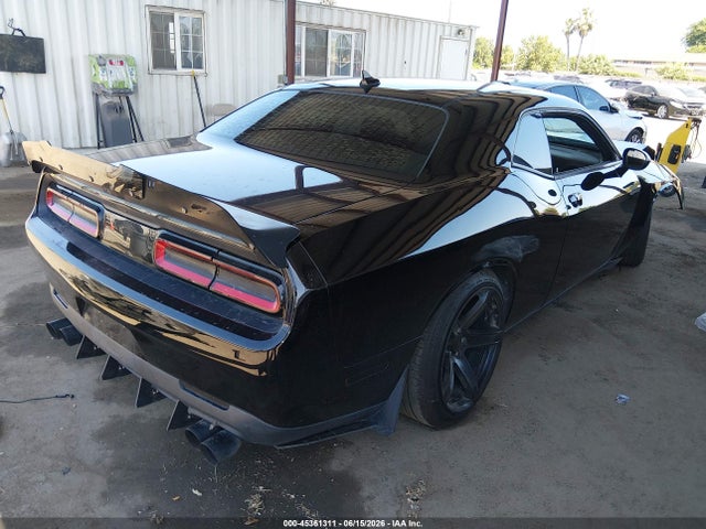 Aukcja sprzedaży 2018 Dodge Challenger R/t, vin: 2C3CDZBT4JH229375, numer aukcji: 45361311