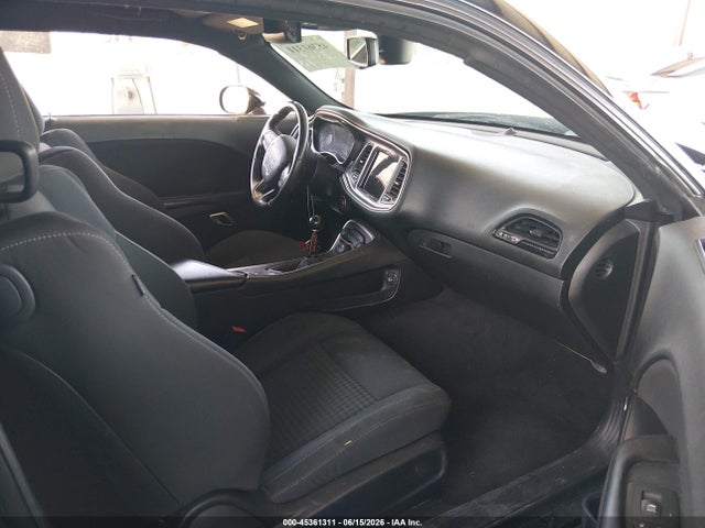 Aukcja sprzedaży 2018 Dodge Challenger R/t, vin: 2C3CDZBT4JH229375, numer aukcji: 45361311
