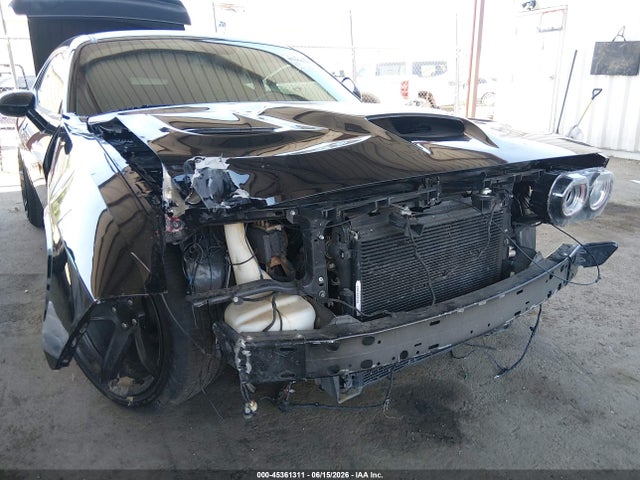 Aukcja sprzedaży 2018 Dodge Challenger R/t, vin: 2C3CDZBT4JH229375, numer aukcji: 45361311