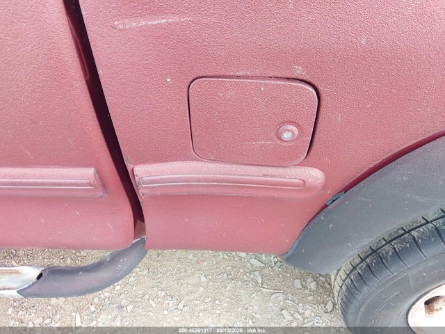 Aukcja sprzedaży 2000 Toyota Tundra Sr5 V8, vin: 5TBRT3417YS012506, numer aukcji: 45361317