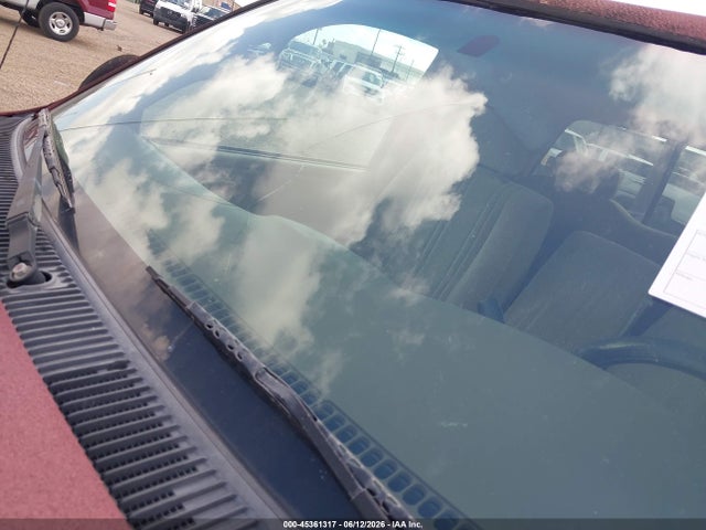 Aukcja sprzedaży 2000 Toyota Tundra Sr5 V8, vin: 5TBRT3417YS012506, numer aukcji: 45361317