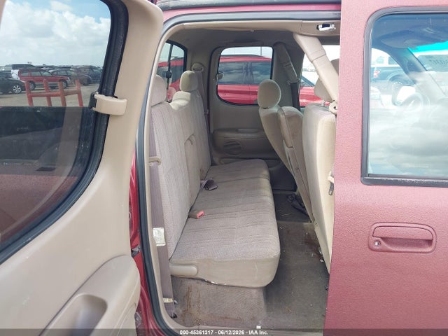 Aukcja sprzedaży 2000 Toyota Tundra Sr5 V8, vin: 5TBRT3417YS012506, numer aukcji: 45361317