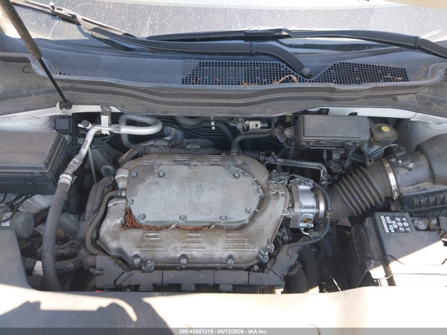 45361319 :رقم المزاد ، 5J8YD4H5XKL006907 vin ، 2019 Acura Mdx Tech Pkg مزاد بيع