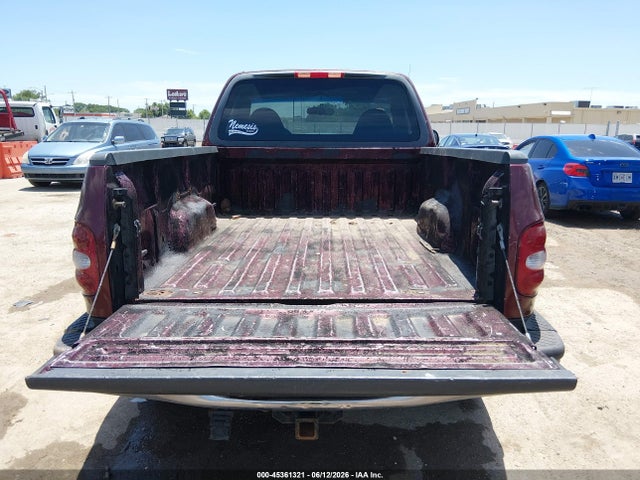 Aukcja sprzedaży 1997 Ford F-150 Lariat/xl/xlt, vin: 1FTDF0860VKA00665, numer aukcji: 45361321