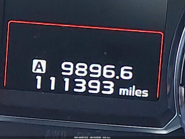 Subaru Wrx Limited 2018 JF1VA1H64J9831909 Image 15