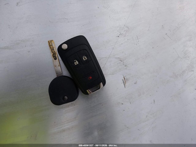 Chevrolet EQUINOX LS 2016 2GNFLEEK2G6226686 Image 11
