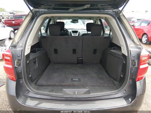 Chevrolet EQUINOX LS 2016 2GNFLEEK2G6226686 Image 16