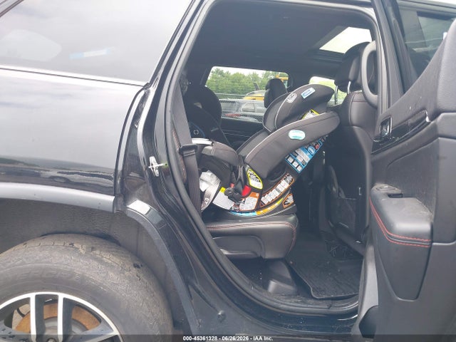 Aukcja sprzedaży 2021 Jeep Grand Cherokee Trailhawk 4x4, vin: 1C4RJFLT2MC563472, numer aukcji: 45361328