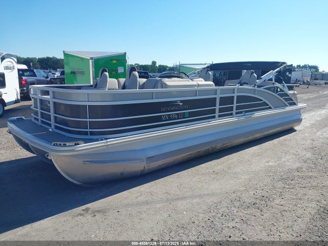 Aukcja sprzedaży 2019 Bennington Other, vin: ETWC5524A919, numer aukcji: 45361329