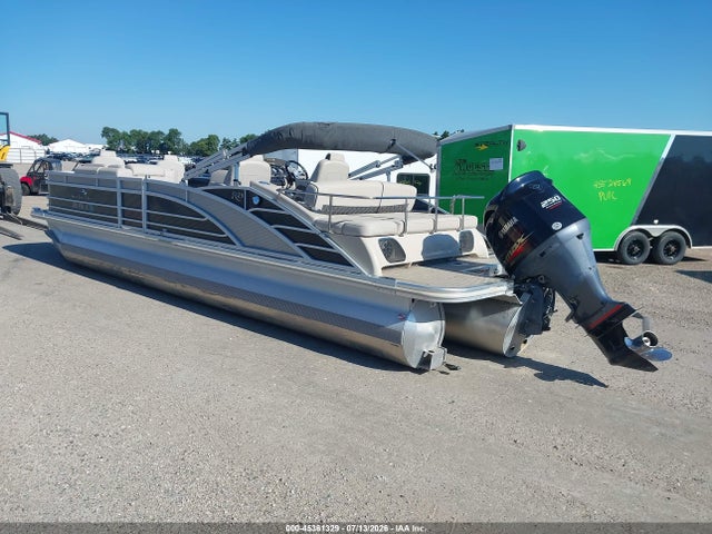 Aukcja sprzedaży 2019 Bennington Other, vin: ETWC5524A919, numer aukcji: 45361329