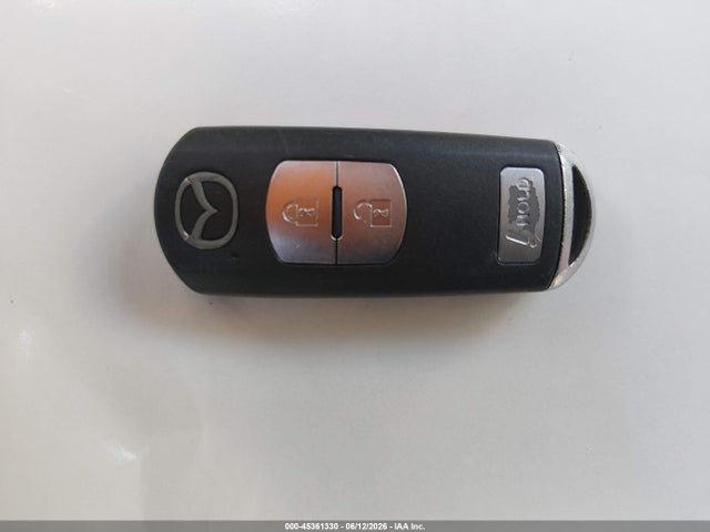 Продажа на аукционе авто 2016 Mazda Cx-5 Touring, vin: JM3KE2CY2G0633964, номер лота: 45361330
