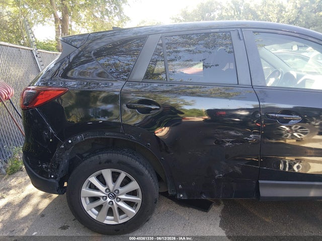 Продажа на аукционе авто 2016 Mazda Cx-5 Touring, vin: JM3KE2CY2G0633964, номер лота: 45361330