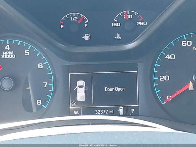 1GTG6CENXN1241178 GMC Canyon 4wd Short Box Elevation