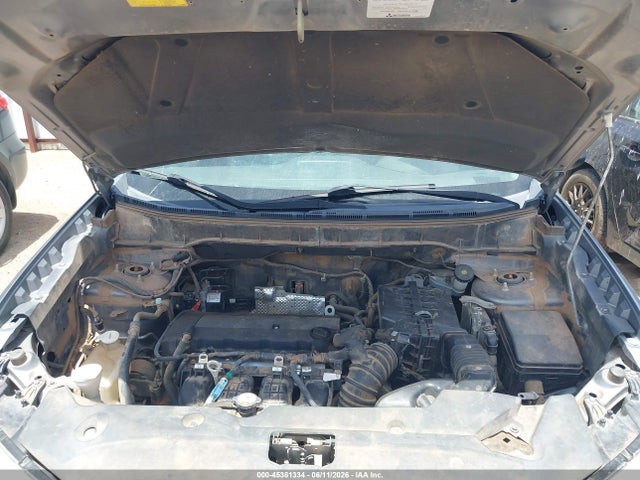 Aukcja sprzedaży 2013 Mitsubishi Outlander Sport Se, vin: 4A4AP4AU8DE019387, numer aukcji: 45361334