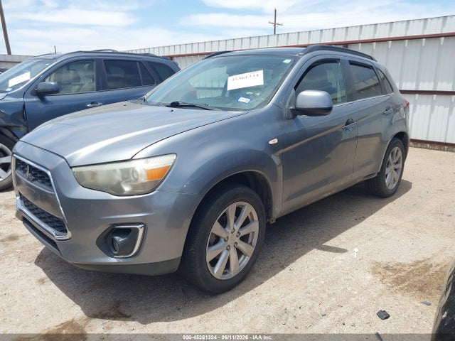 Aukcja sprzedaży 2013 Mitsubishi Outlander Sport Se, vin: 4A4AP4AU8DE019387, numer aukcji: 45361334