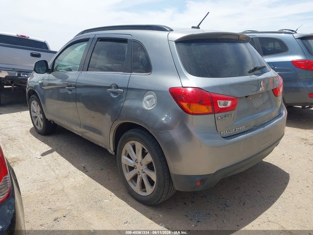 Aukcja sprzedaży 2013 Mitsubishi Outlander Sport Se, vin: 4A4AP4AU8DE019387, numer aukcji: 45361334