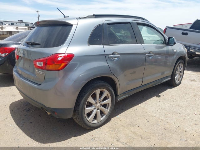 Aukcja sprzedaży 2013 Mitsubishi Outlander Sport Se, vin: 4A4AP4AU8DE019387, numer aukcji: 45361334