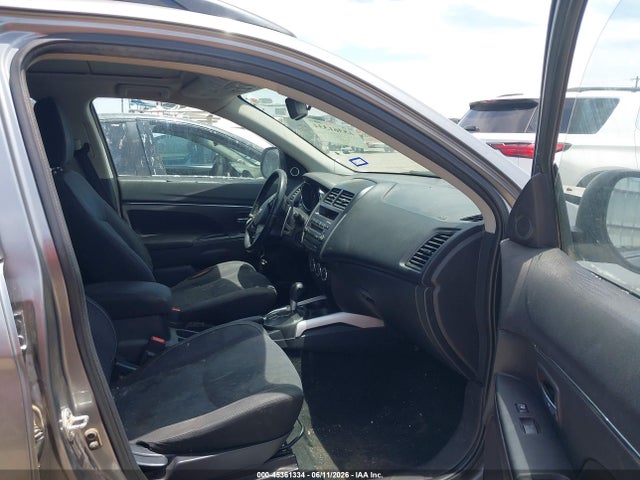 Aukcja sprzedaży 2013 Mitsubishi Outlander Sport Se, vin: 4A4AP4AU8DE019387, numer aukcji: 45361334